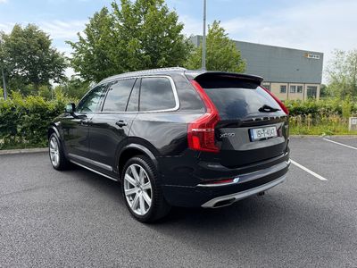 2015 Volvo XC90
