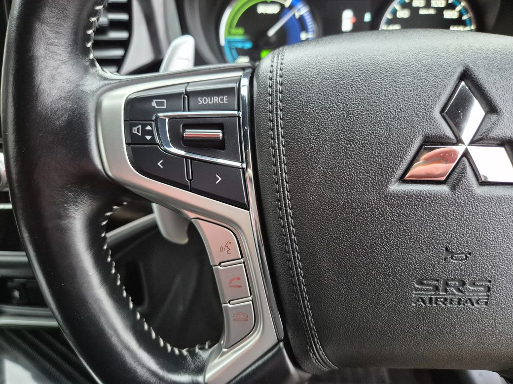 2020 Mitsubishi Outlander