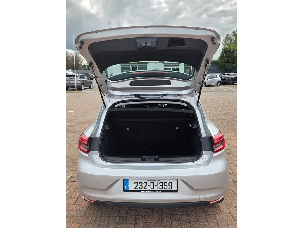 2023 Renault Clio