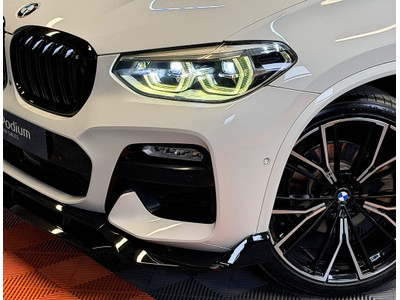 2017 BMW X3