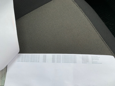 2022 Ford Transit Connect