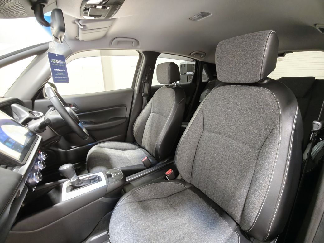 2020 Honda Fit