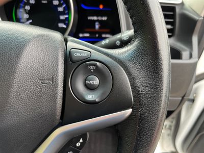 2015 Honda Fit