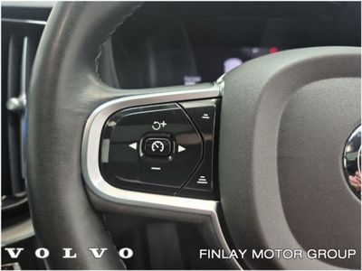 2023 Volvo XC60