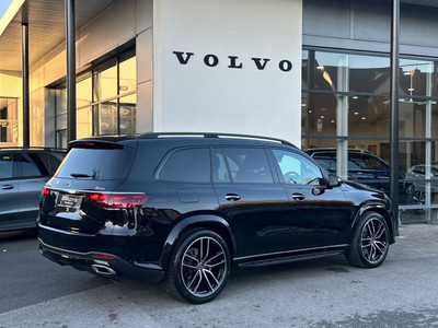 2025 Mercedes-Benz GLS