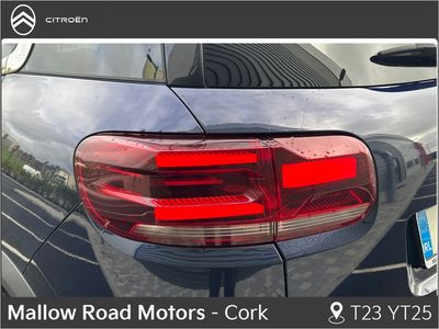 2023 Citroen C5 Aircross