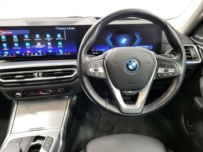 2024 BMW i4