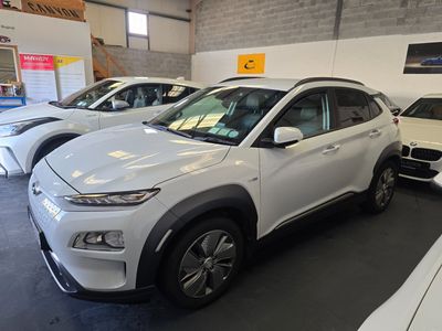 2021 Hyundai Kona