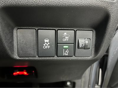 2022 Honda Shuttle