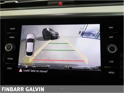 2022 Volkswagen Arteon