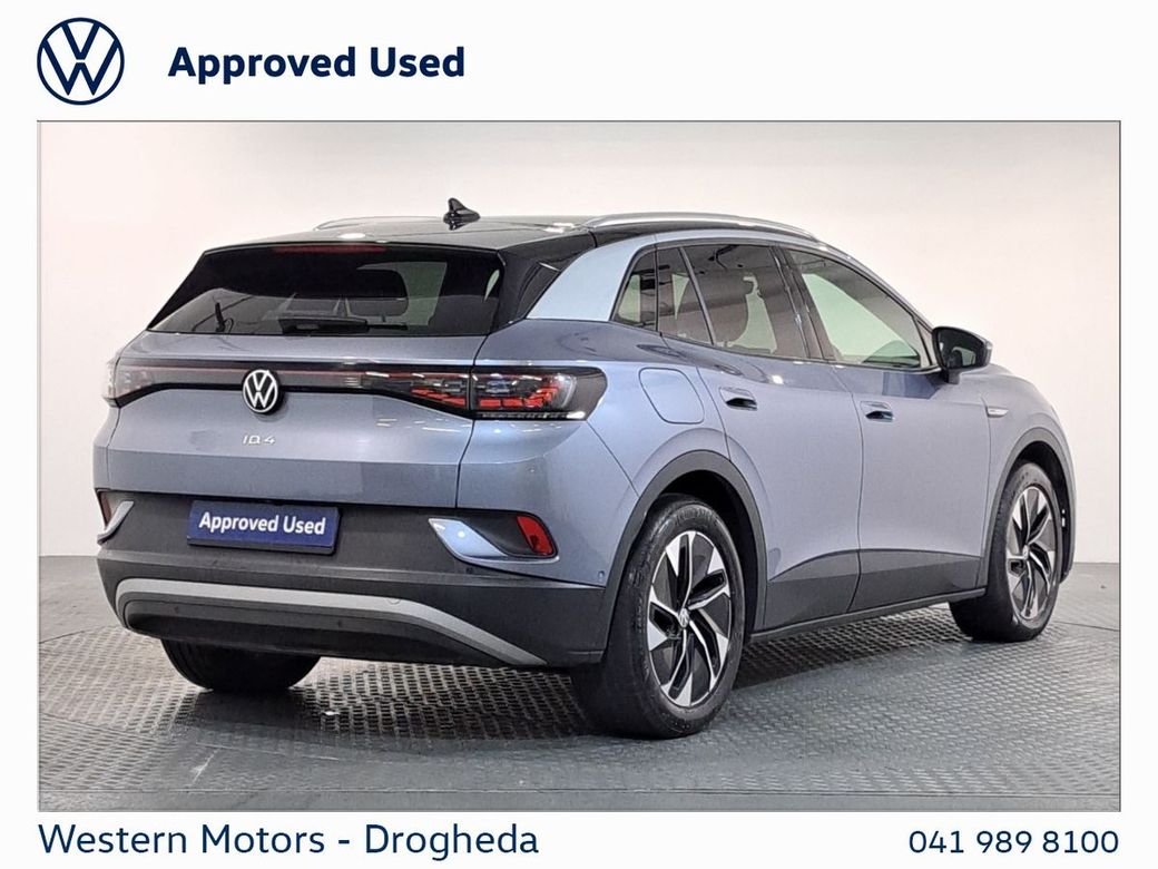 2023 Volkswagen ID.4
