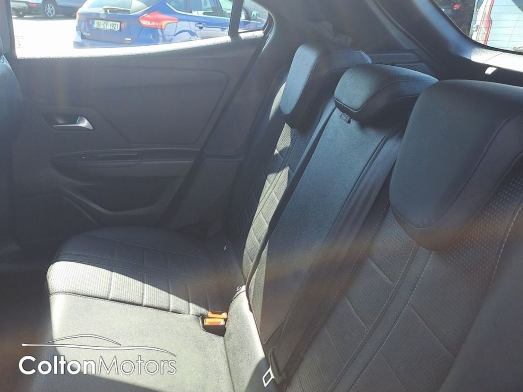 2022 Opel Mokka