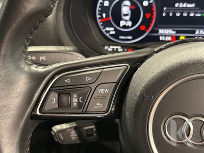 2017 Audi A3