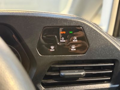 2022 Volkswagen Caddy