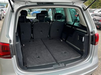2021 SEAT Alhambra