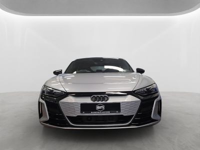 2023 Audi e-tron GT