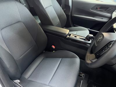 2025 Toyota Prius