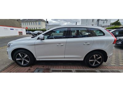 2016 Volvo XC60