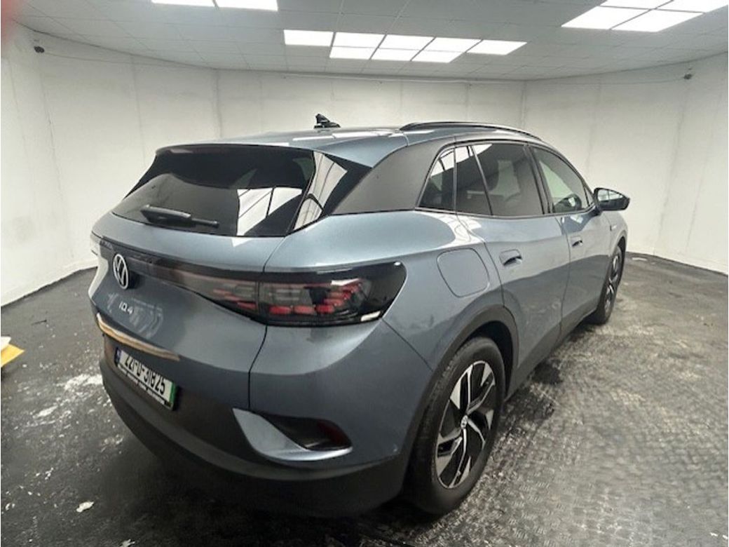 2022 Volkswagen ID.4