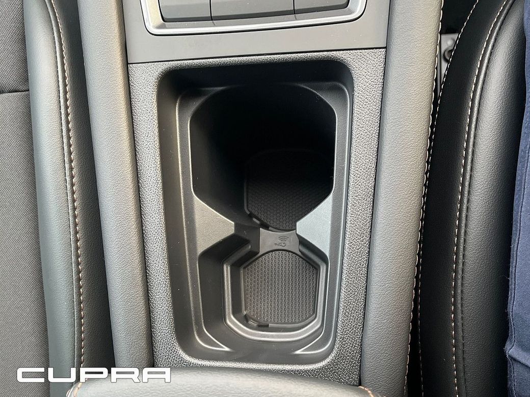 2026 Cupra Formentor