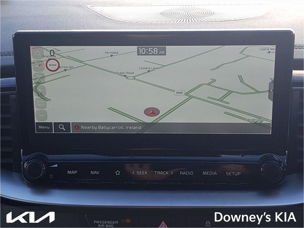 2024 Kia Ceed
