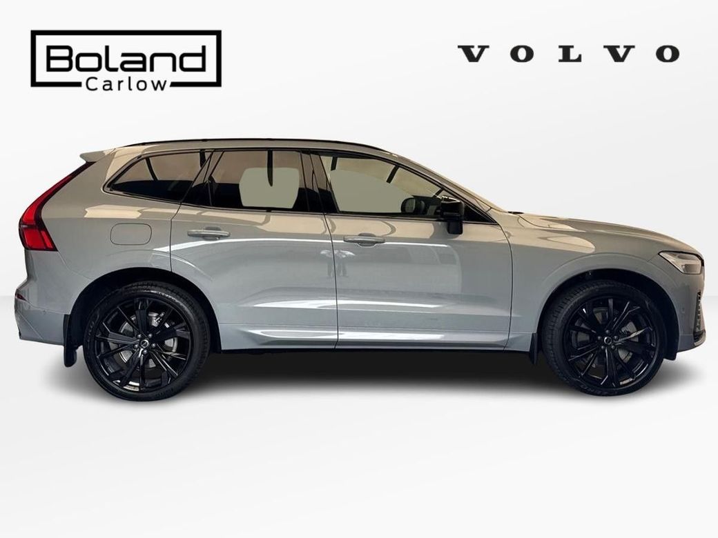 2026 Volvo XC60