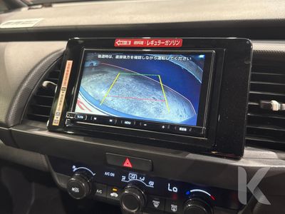 2023 Honda Fit