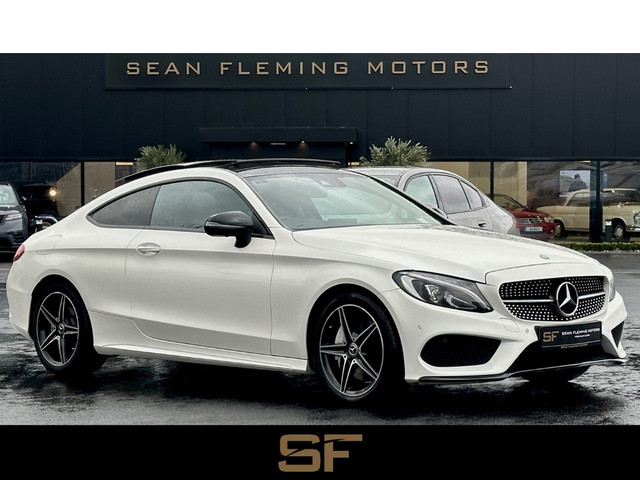 vehicle for sale from Sean Fleming Motors