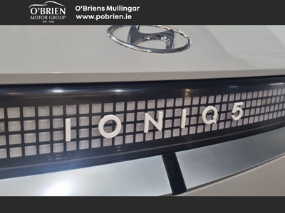 2024 Hyundai Ioniq 5
