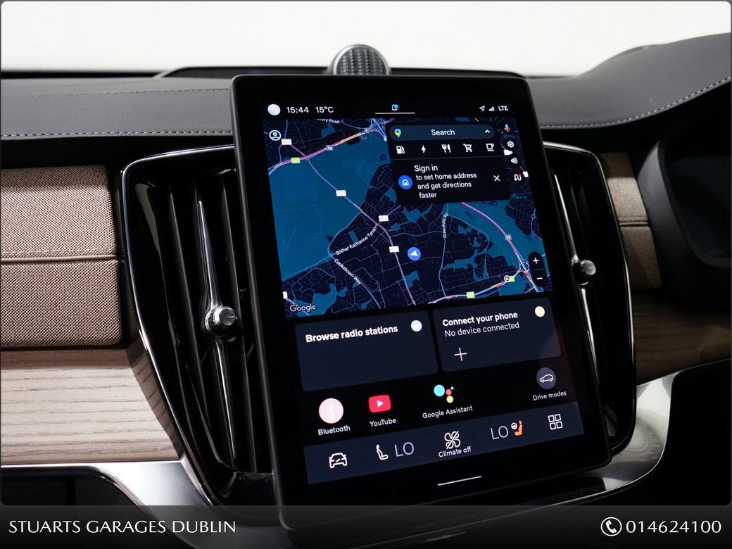 2025 Volvo XC90