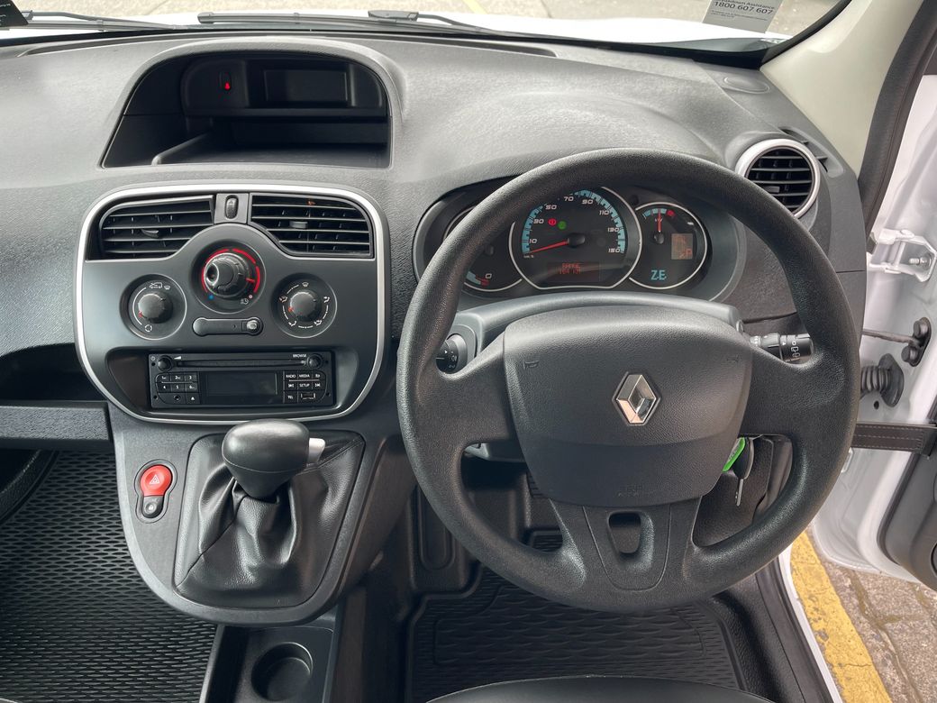 2019 Renault Kangoo