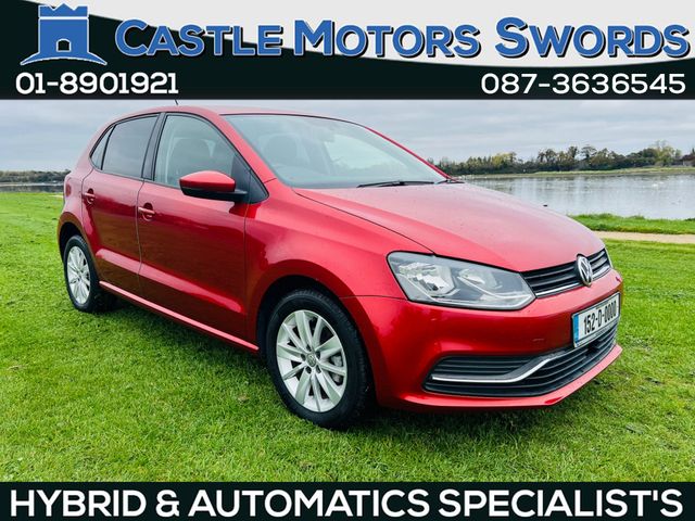 vehicle for sale from Castle Motors Swords