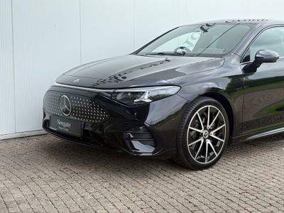 2025 Mercedes-Benz CLA Class