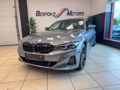 2024 BMW 3 Series
