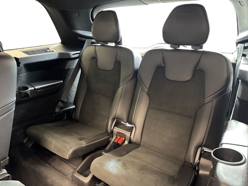 2021 Volvo XC90