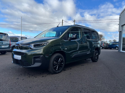 2026 Citroen Berlingo Multispace