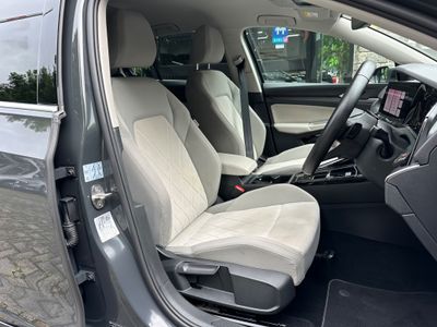 2023 Volkswagen Golf