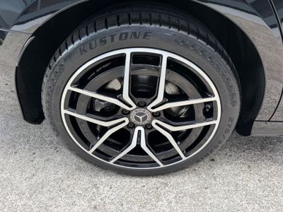 2021 Mercedes-Benz E Class