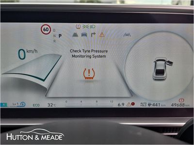 2023 Hyundai Ioniq 6