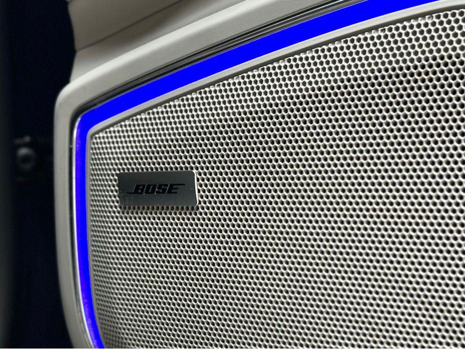 2023 Porsche Panamera