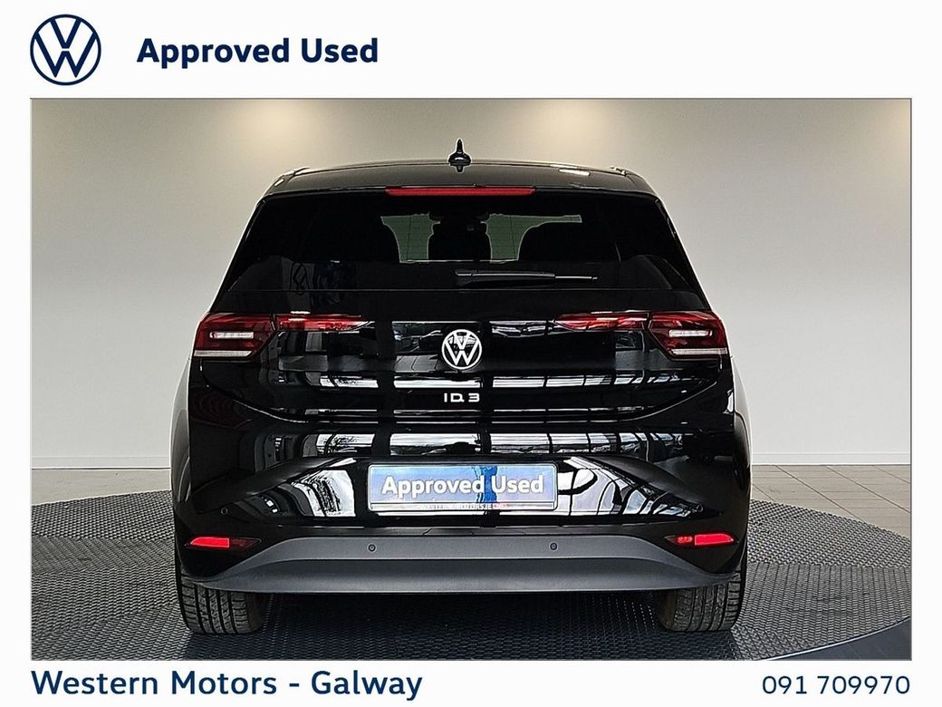 2026 Volkswagen ID.3
