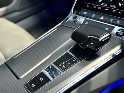 2023 Audi A6