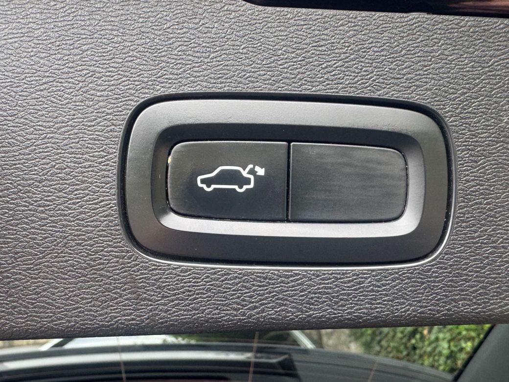 2018 Volvo V60