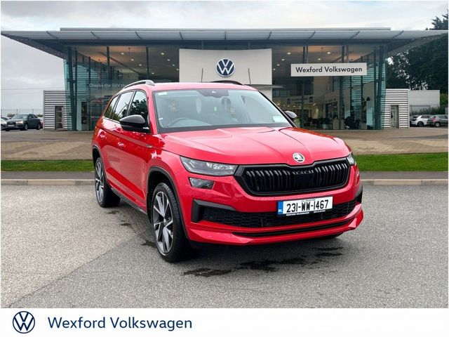 vehicle for sale from Wexford Volkswagen