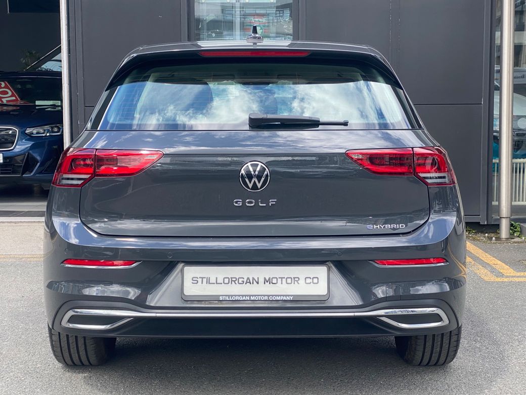 2023 Volkswagen Golf