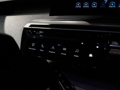 2026 Peugeot 3008