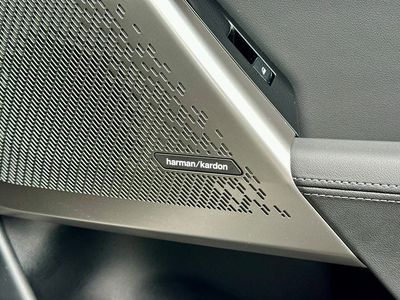 2026 BMW 5 Series