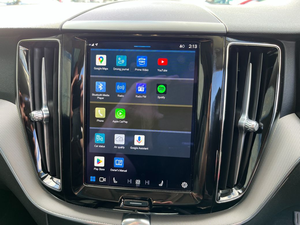 2023 Volvo XC60