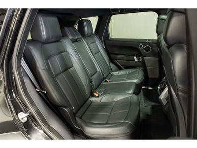 2022 Land Rover Range Rover Sport