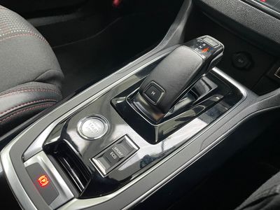 2021 Peugeot 308